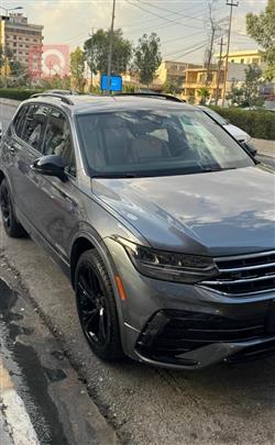 ڤۆڵکسواگن تیگوان